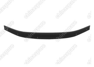 NLDSMIOUT1212 Дефлектор капота темный MITSUBISHI OUTLANDER 2012-, NLD.SMIOUT1212