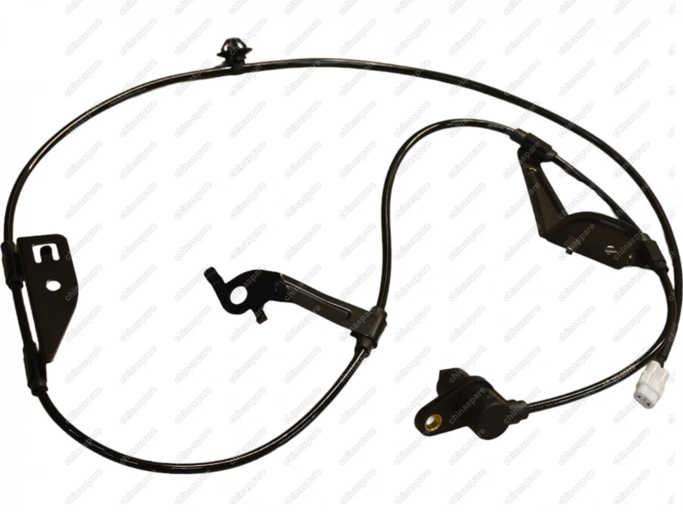 Датчик ABS передний правый Lifan X60