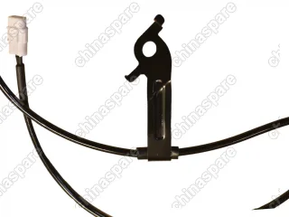 Датчик ABS передний правый Lifan X60