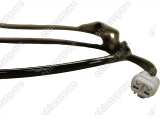 Датчик ABS передний правый Lifan X60