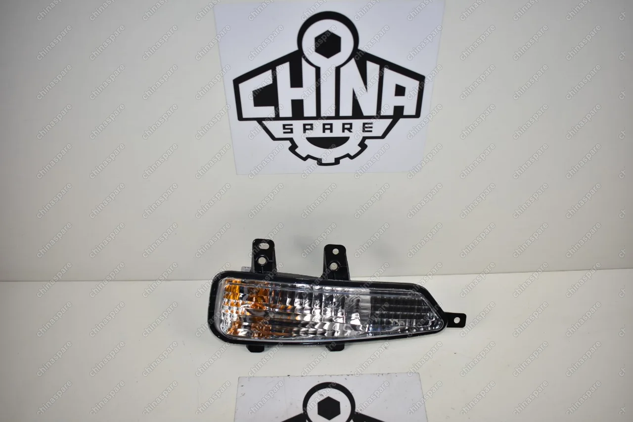 Указатель Поворота Передний Левый Lifan X60