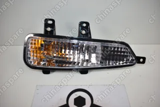 Указатель Поворота Передний Левый Lifan X60