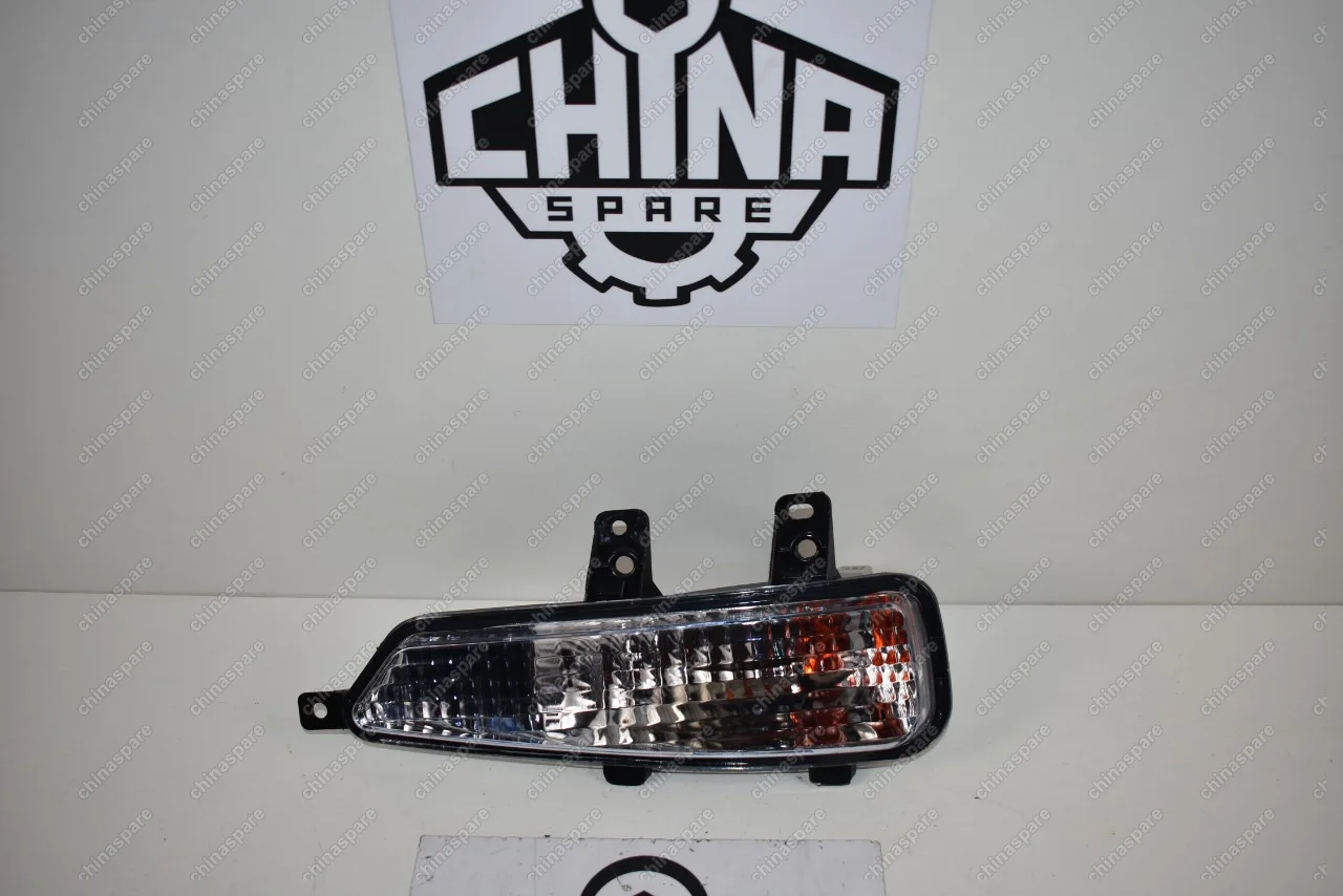 Указатель Поворота Передний Правый Lifan X60