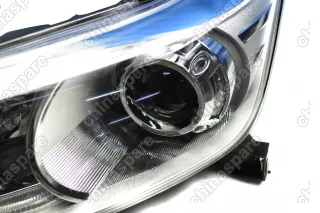 Фара передняя левая Lifan X60