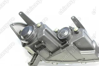 Фара передняя левая Lifan X60