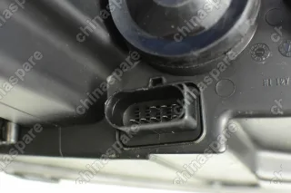 Фара передняя левая Lifan X60