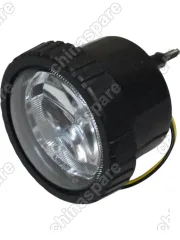 Фара противотуманная передняя Lifan X60, Myway