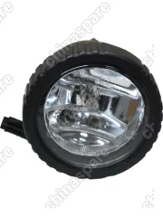 Фара противотуманная передняя Lifan X60, Myway