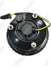 Фара противотуманная передняя Lifan X60, Myway