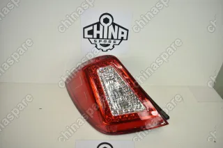 Фонарь задний левый Lifan X60