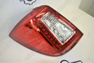 Фонарь задний левый Lifan X60