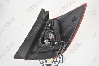 Фонарь задний левый Lifan X60