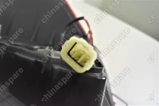 Фонарь задний левый Lifan X60