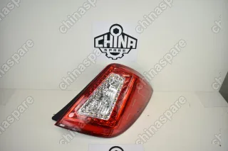 Фонарь задний правый Lifan X60