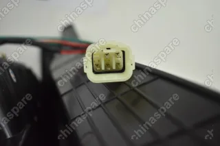 Фонарь задний правый Lifan X60