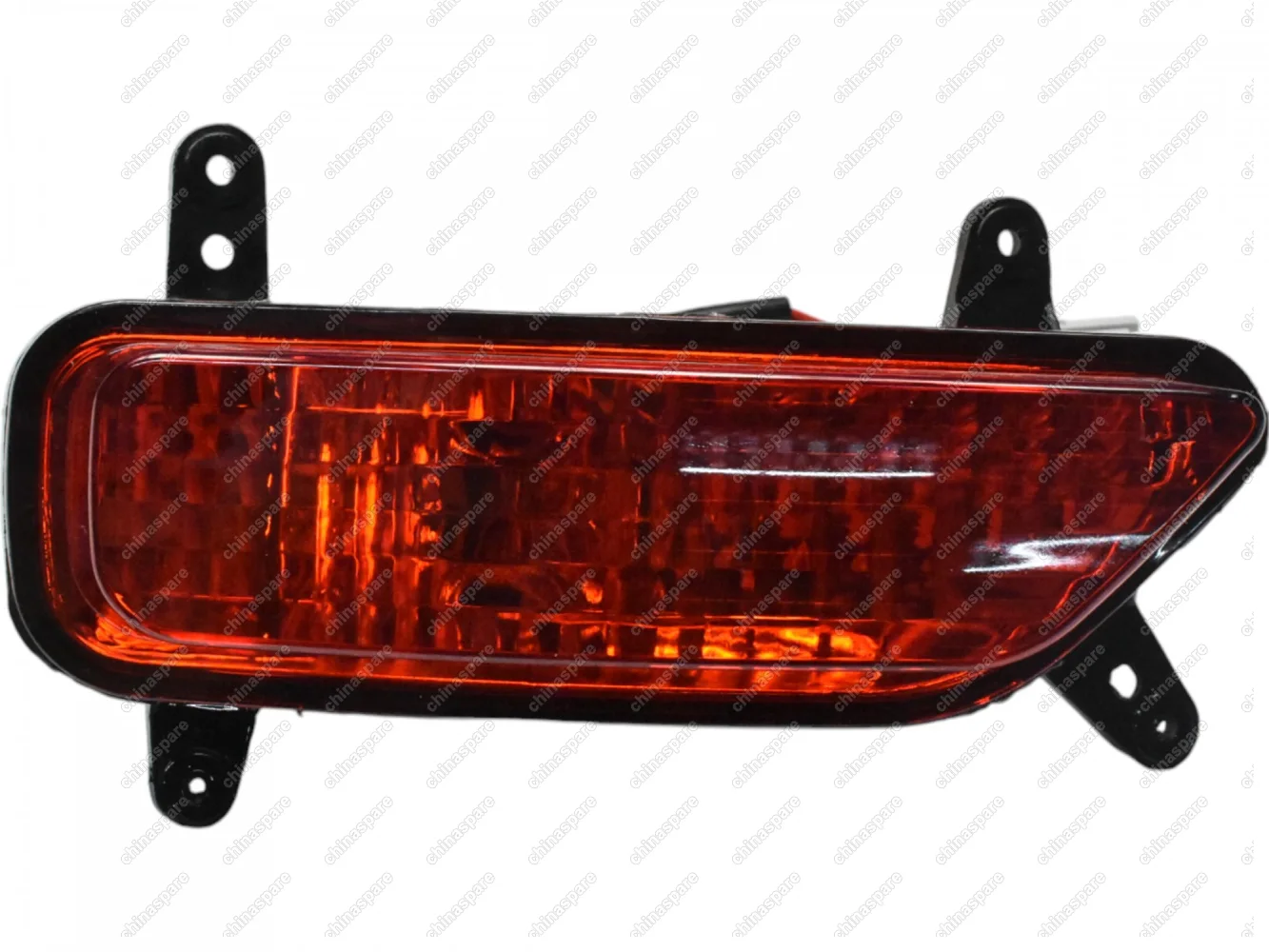 Фонарь противотуманный задний левый Lifan X60