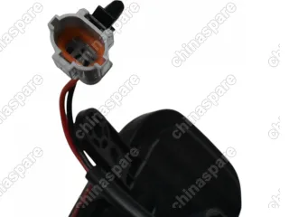 Фонарь противотуманный задний левый Lifan X60