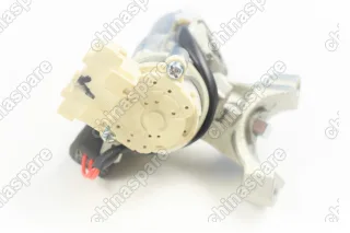 Замок зажигания с комплектом личинок Lifan X60