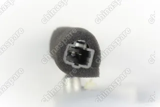 Замок зажигания с комплектом личинок Lifan X60