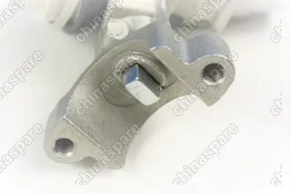 Замок зажигания с комплектом личинок Lifan X60