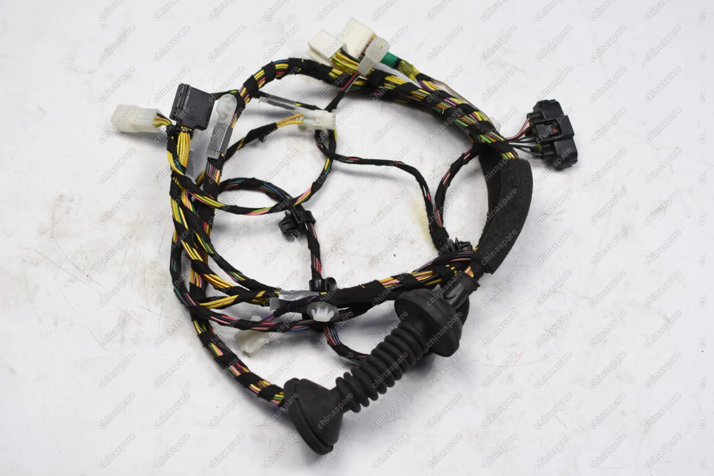 Жгут проводов двери передней левой Lifan X60