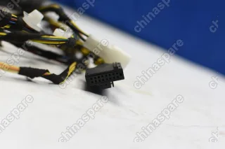 Жгут проводов двери передней левой Lifan X60