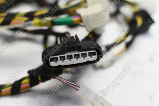 Жгут проводов двери передней левой Lifan X60