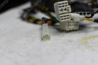 Жгут проводов двери передней левой Lifan X60