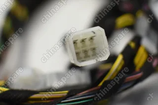 Жгут проводов двери передней левой Lifan X60