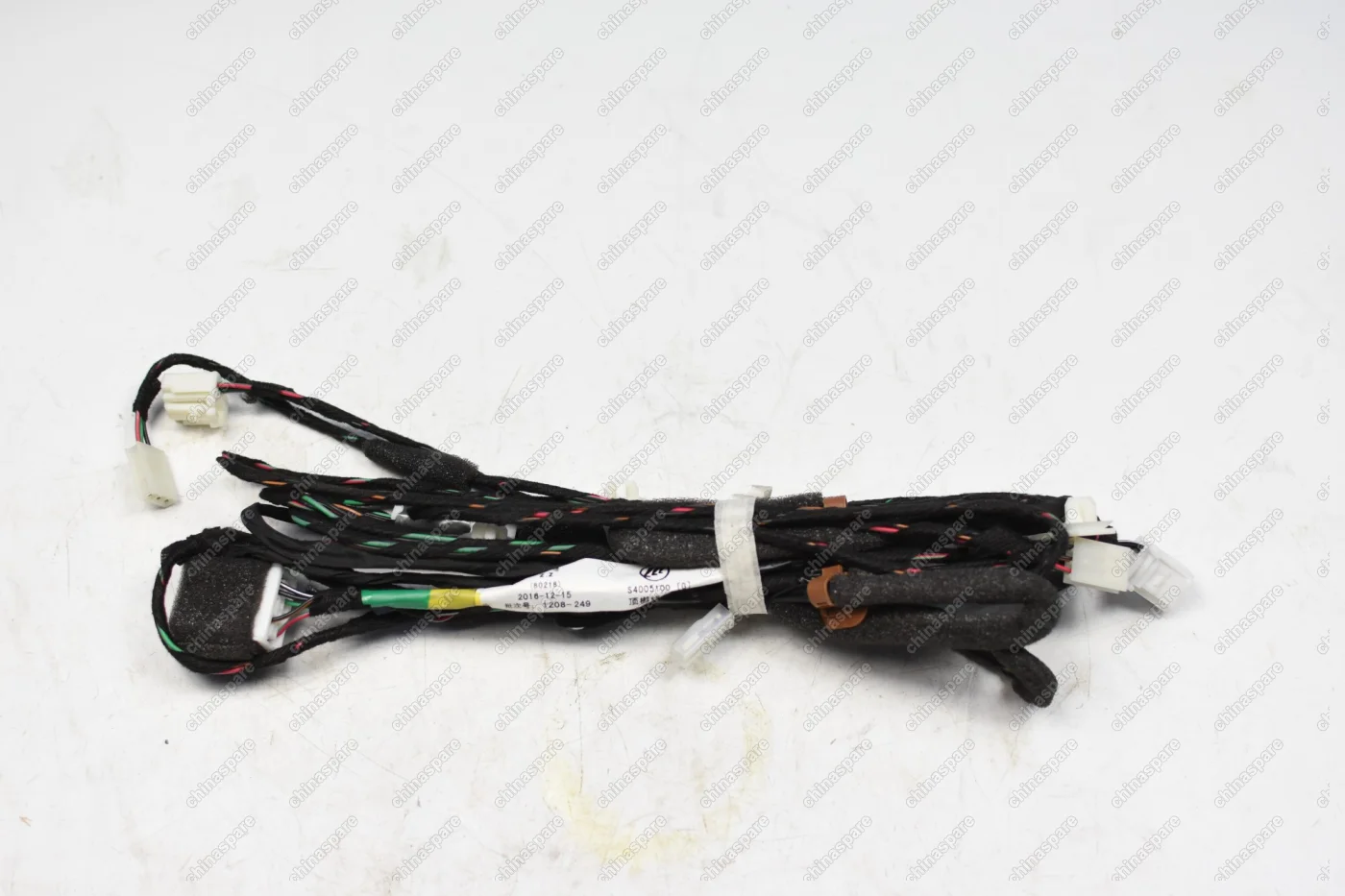 Жгут провод потолка (без люка) Lifan X60