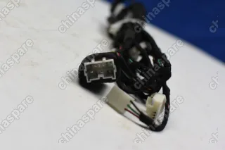 Жгут провод потолка (без люка) Lifan X60