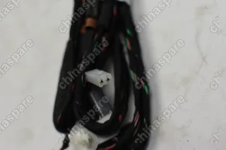 Жгут провод потолка (без люка) Lifan X60