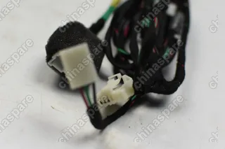 Жгут провод потолка (без люка) Lifan X60