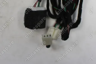 Жгут провод потолка (без люка) Lifan X60