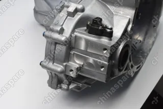 Коробка передач Lifan X60 1,8 механический датчик скорости, разница в показаниях до 10км/ч с электронным