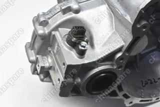 Коробка передач Lifan X60 1,8 механический датчик скорости, разница в показаниях до 10км/ч с электронным