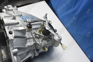 Коробка передач Lifan X60 1,8 механический датчик скорости, разница в показаниях до 10км/ч с электронным