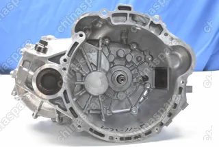 Коробка передач Lifan X60 1,8 механический датчик скорости, разница в показаниях до 10км/ч с электронным