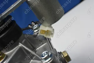 Коробка передач Lifan X60 1,8 механический датчик скорости, разница в показаниях до 10км/ч с электронным