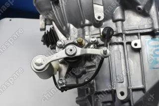 Коробка передач Lifan X60 1,8 механический датчик скорости, разница в показаниях до 10км/ч с электронным