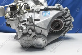 Коробка передач Lifan X60 1,8 механический датчик скорости, разница в показаниях до 10км/ч с электронным