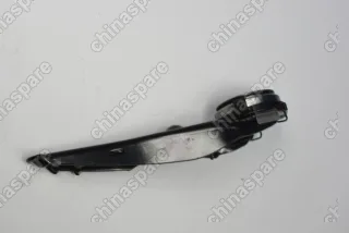 Коробка передач Lifan X60 1,8 механический датчик скорости, разница в показаниях до 10км/ч с электронным