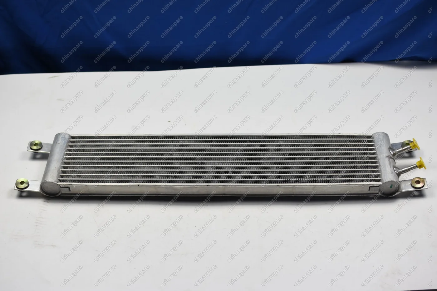 Радиатор охлаждения двигателя Lifan Solano (CVT)