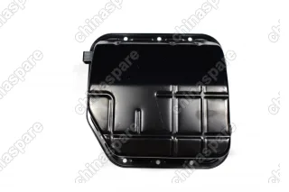 Поддон масляный CVT Lifan X50