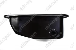 Поддон масляный CVT Lifan X50