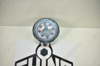 Фильтр масляный вариатора Lifan X50, Smily, Celliya, Solano I, Solano New наружный