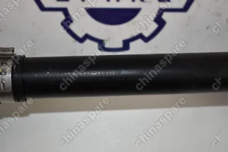 Привод колеса передний левый в сборе Lifan Solano вариатор