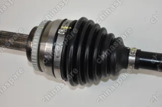 Привод колеса передний правый в сборе Lifan Solano вариатор