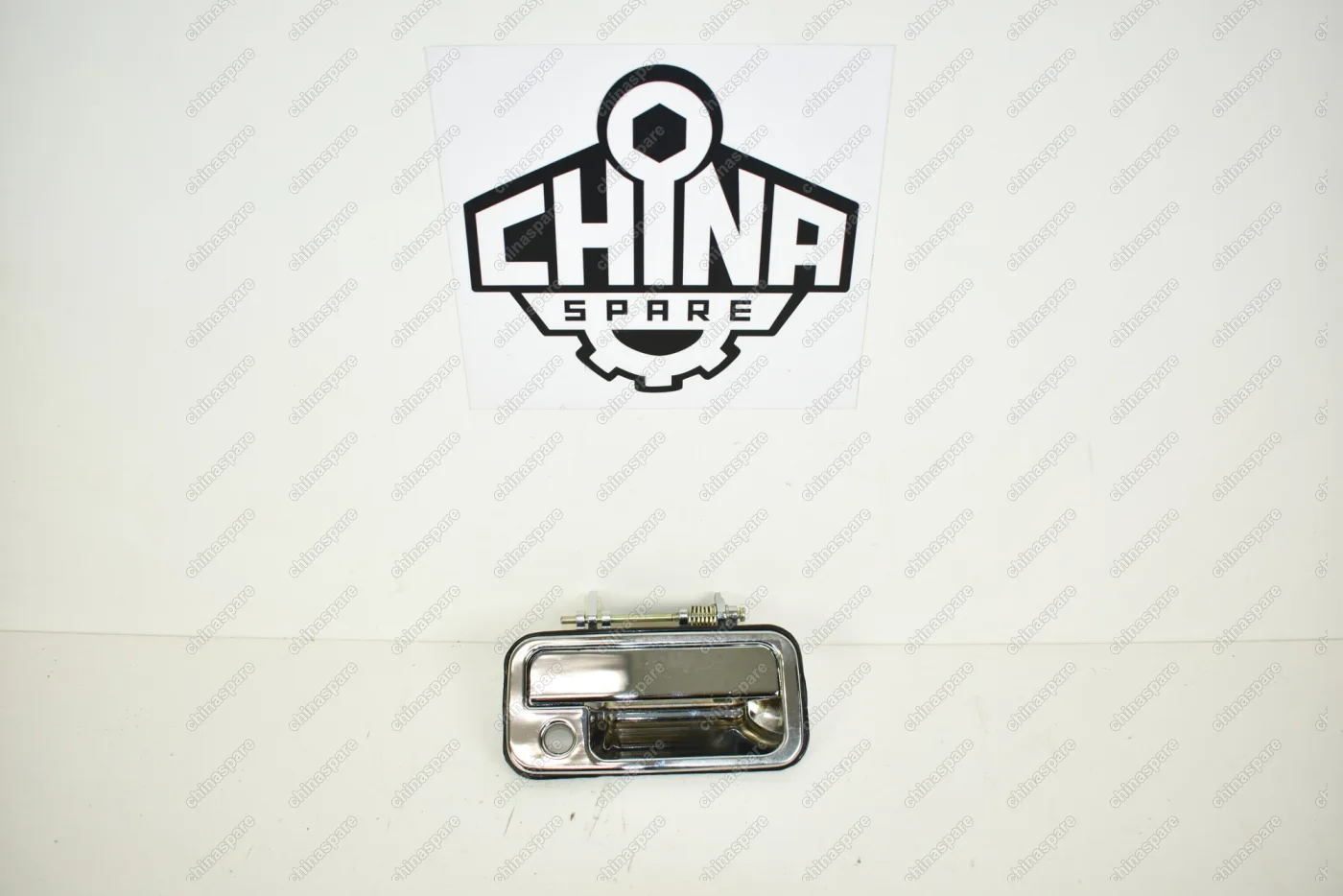 Ручка наружная передней двери правая Xin kai SUV X3 / Pickup X3