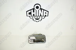 Ручка наружная передней двери правая Xin kai SUV X3 / Pickup X3